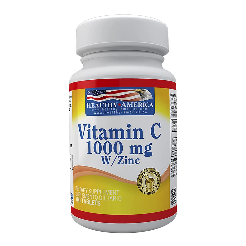 vitamina c 1000 mg 100 capsulas iva