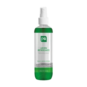 locion refrescante pili 240 ml