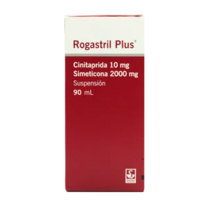 rogastril plus 10/2000 mg susp 90 ml