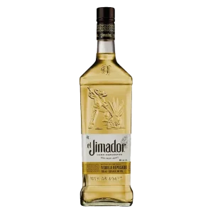 tequila jimador reposado 700 ml