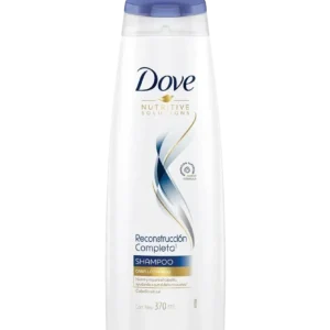 champu dove reconst completa 370 ml