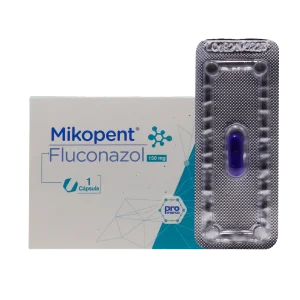 mikopent 150 mg 1 capsula