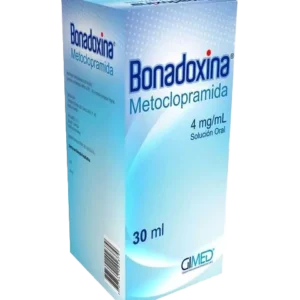 bonadoxina gotas orales 30 ml
