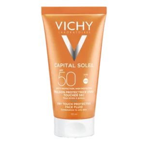 protector solar ideal soleil spf50 vichy c/color 50 ml