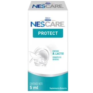 nescare protect gotas 5 ml