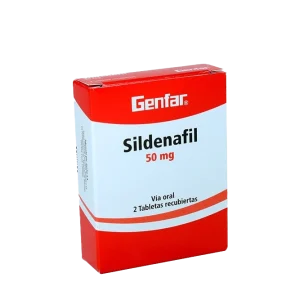 sildenafil 50 mg 2 tabletas gf