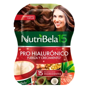 tratamiento nutribela pro hialuronic 24 ml