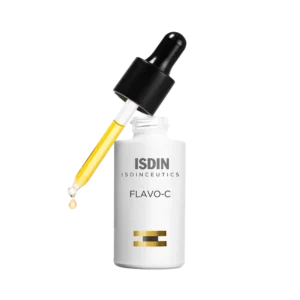 serum facial isdin flavo-c 30 ml