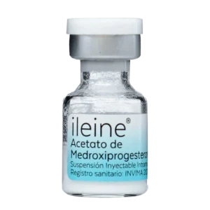 ileine 150 mg 1 ampolla