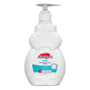 almipro syndet 400 ml
