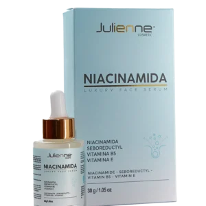 serum niacina julienne 30 ml