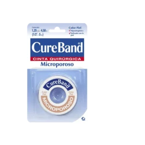 esparadraporecurat piel 4.5 mts