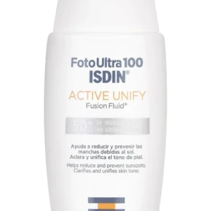 fotoultra isdin 100 fa/uc fps50 50 ml