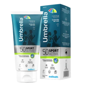 umbrella sport active 170 gr