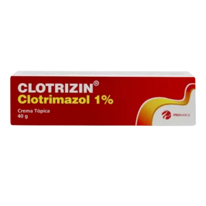 clotrizin 1% crema topica 40 gr