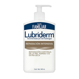 lubriderm repar/intensiva 964 ml