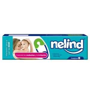 nelind crema 40 gr