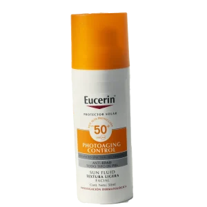 eucerin solar antiedad fps50 50 ml
