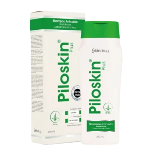 champu piloskin plus 280 ml