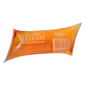 laca kleer fuerte sachet 150 ml