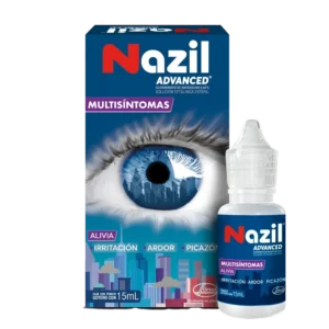 nazil advance x15 ml