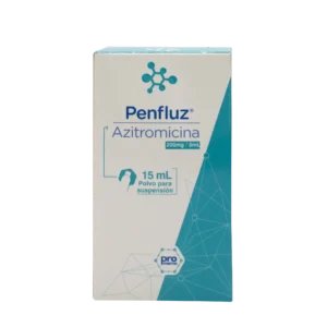 penfluz 200 mg polvo susp 15 ml