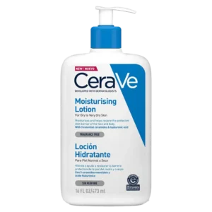 locion hidrat cerave moist 473 ml