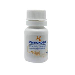 pamoxpen suspension 15 ml