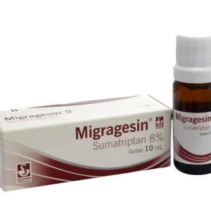 migragesin 8% gotas 10 ml