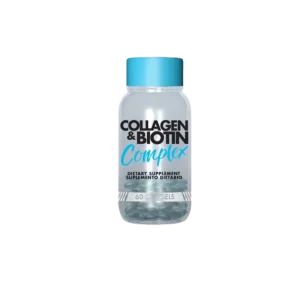 colageno+biotin 60 capsulas