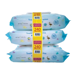 toallas hum spring natur 240 und