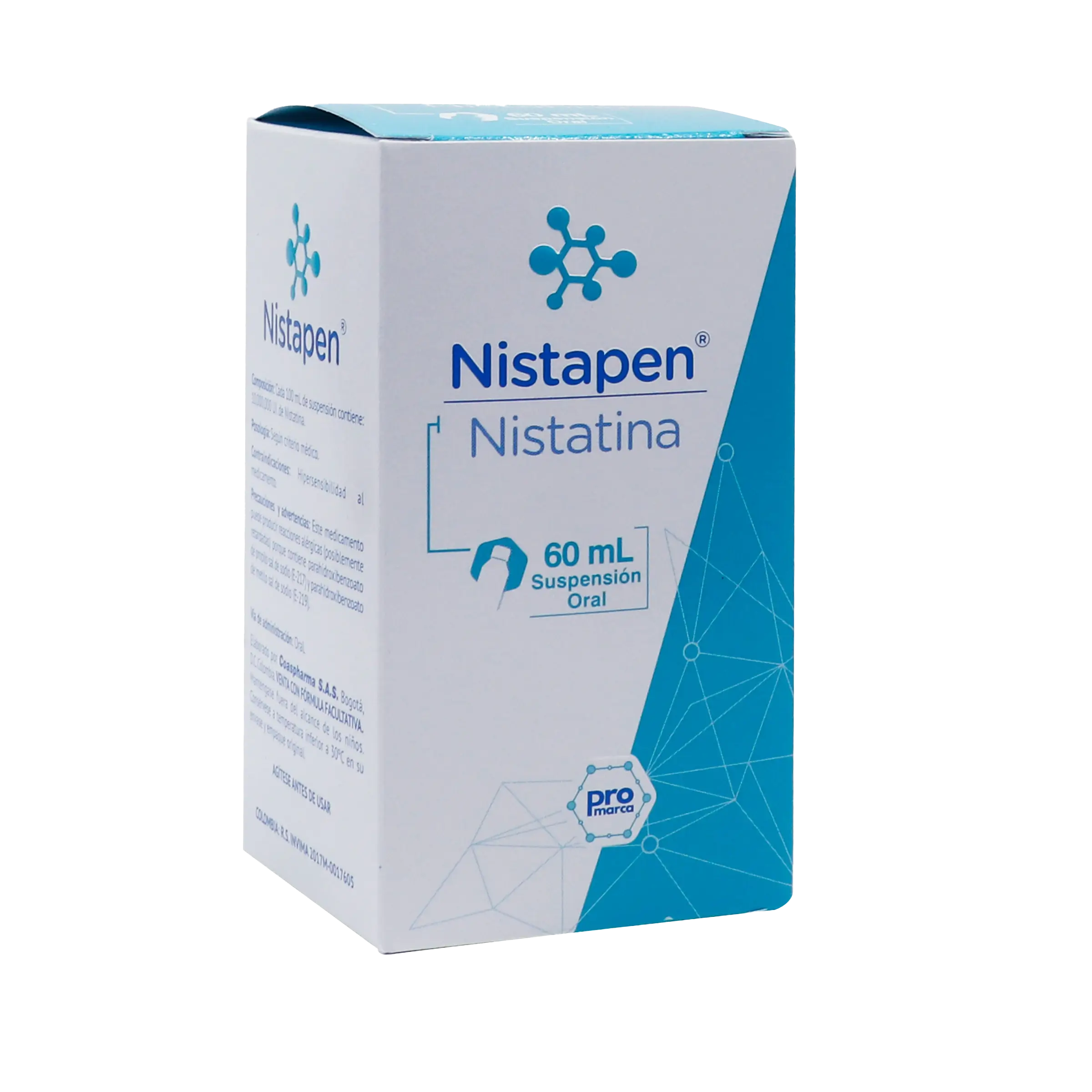 nistapen 100000 ui susp 60 ml