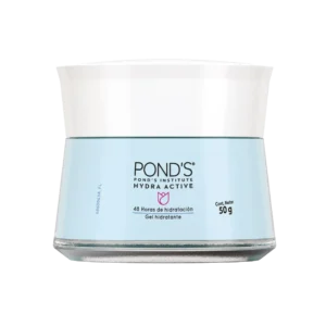 crema ponds hidrat active aqua h 50 gr