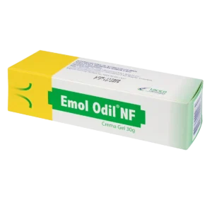 emol odil crema antihemor 30 gr