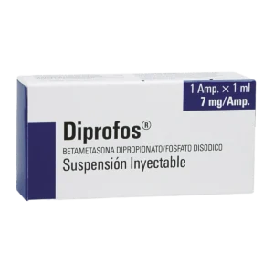 diprofos 7 mg 1 ml amp