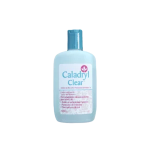 caladryl clear 100 ml