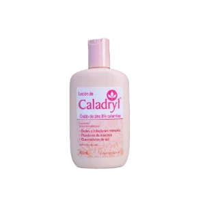 caladryl locion formula orig 100 ml
