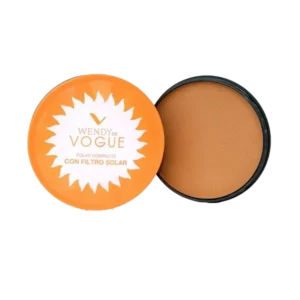 polvo comp. vogue filtro solar n° 1