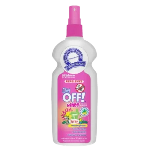 repelente stay off niños 120 ml