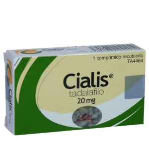 cialis 20 mg 1 tableta