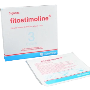 fitostimoline gasa 10x10 3 und