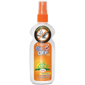 repelente stay off spr adultos 120 ml