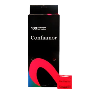 condon confiamor 100 und