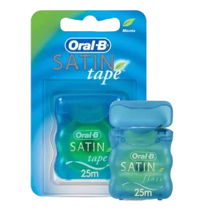 seda dent oral b satin tape 25 mts