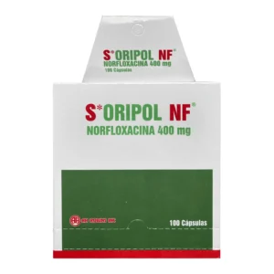 s-oripol forte 100 capsulas