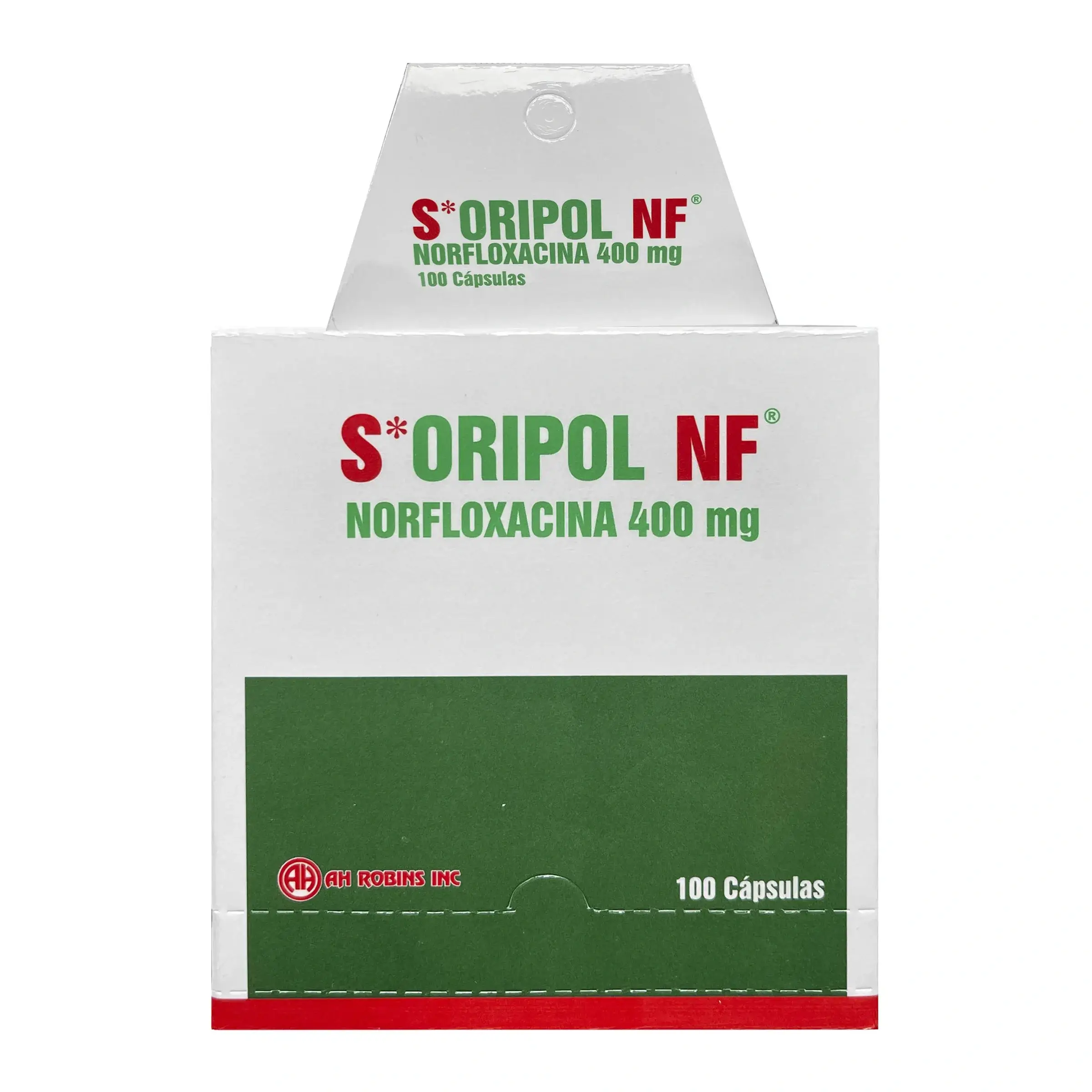 s-oripol forte 100 capsulas