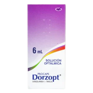 dorzopt sol.oft 6 ml