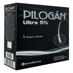 pilogan ultra 5% 60 ml