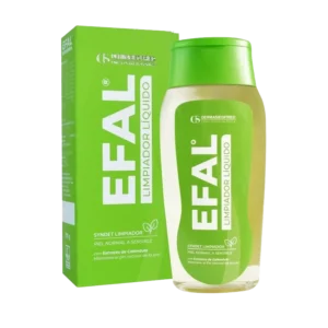 efal limpiador liquido 270 gr