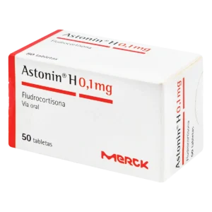 astonin h1 50 tabletas